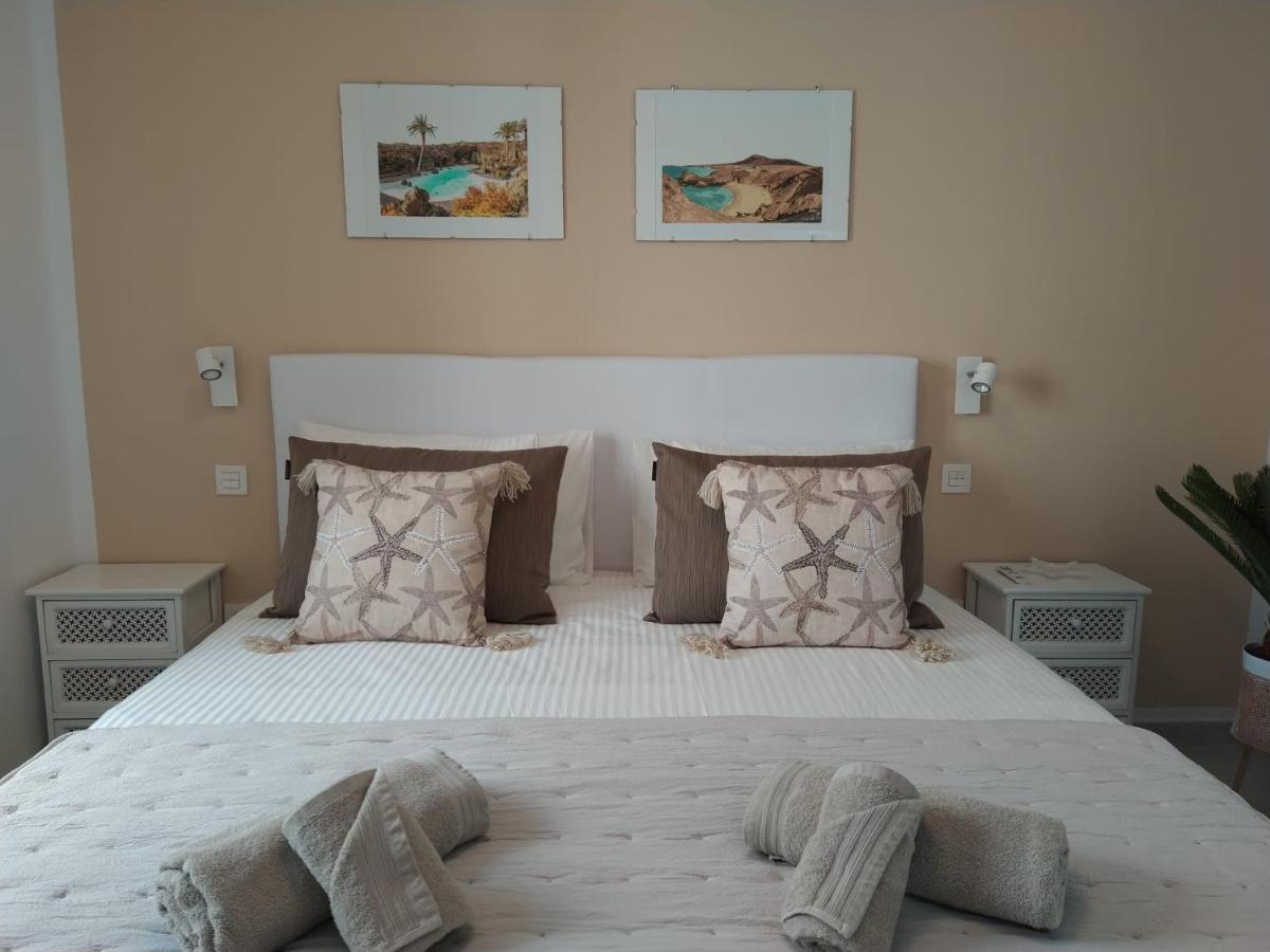 Bungalow Paseo Del Mar- Playa Roca Residence Sea Front Access - Free Ac - Wifi コスタ・テギセ エクステリア 写真