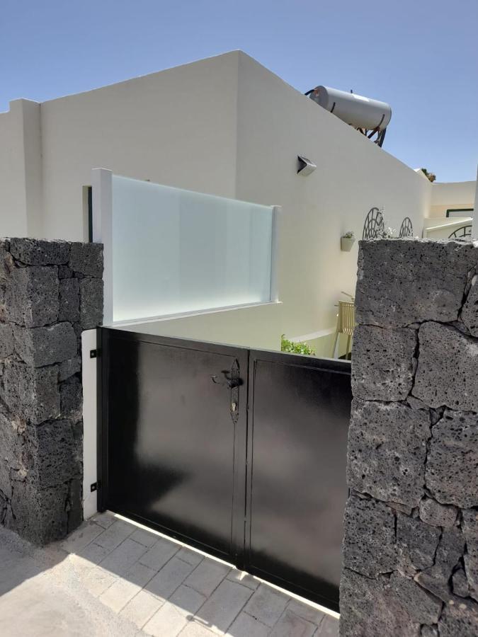 Bungalow Paseo Del Mar- Playa Roca Residence Sea Front Access - Free Ac - Wifi コスタ・テギセ エクステリア 写真