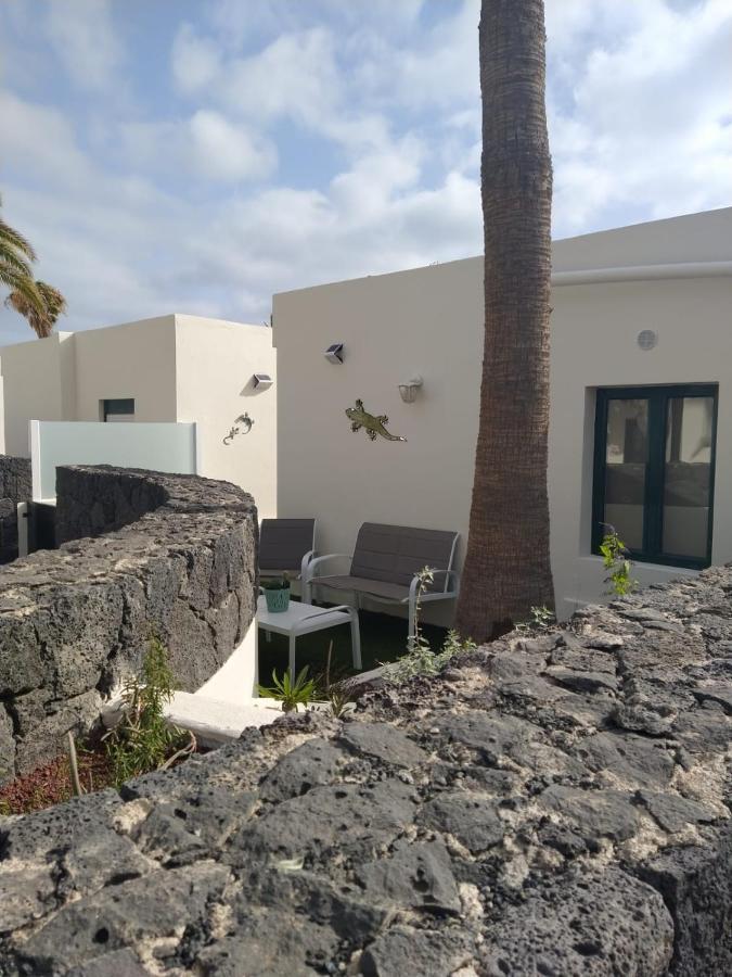 Bungalow Paseo Del Mar- Playa Roca Residence Sea Front Access - Free Ac - Wifi コスタ・テギセ エクステリア 写真