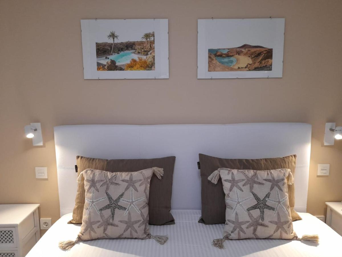 Bungalow Paseo Del Mar- Playa Roca Residence Sea Front Access - Free Ac - Wifi コスタ・テギセ エクステリア 写真