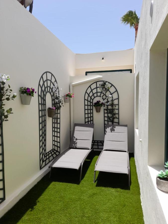 Bungalow Paseo Del Mar- Playa Roca Residence Sea Front Access - Free Ac - Wifi コスタ・テギセ エクステリア 写真