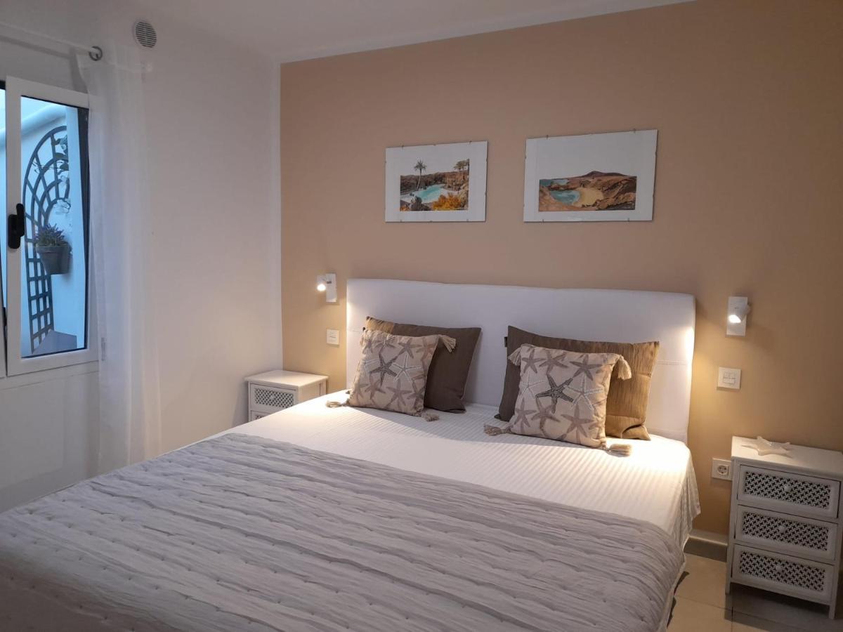 Bungalow Paseo Del Mar- Playa Roca Residence Sea Front Access - Free Ac - Wifi コスタ・テギセ エクステリア 写真
