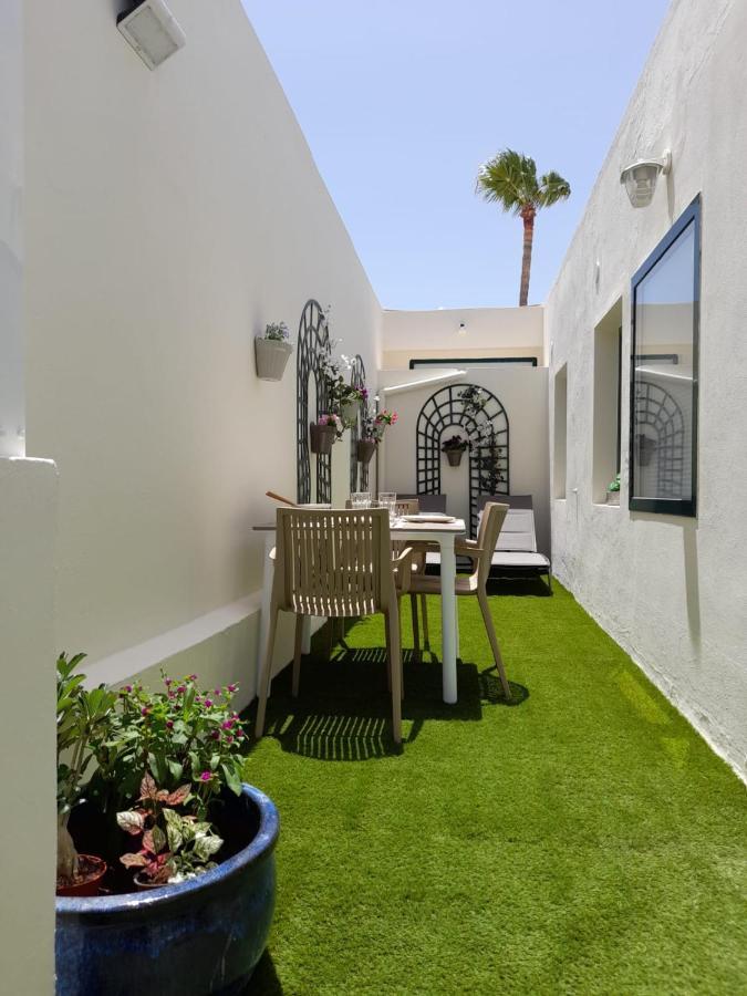Bungalow Paseo Del Mar- Playa Roca Residence Sea Front Access - Free Ac - Wifi コスタ・テギセ エクステリア 写真