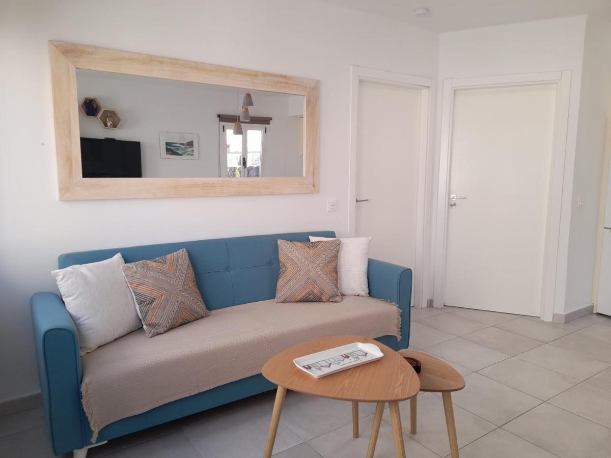 Bungalow Paseo Del Mar- Playa Roca Residence Sea Front Access - Free Ac - Wifi コスタ・テギセ エクステリア 写真