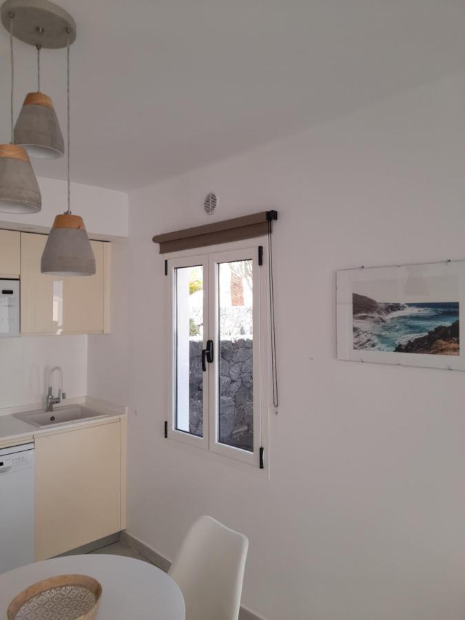 Bungalow Paseo Del Mar- Playa Roca Residence Sea Front Access - Free Ac - Wifi コスタ・テギセ エクステリア 写真