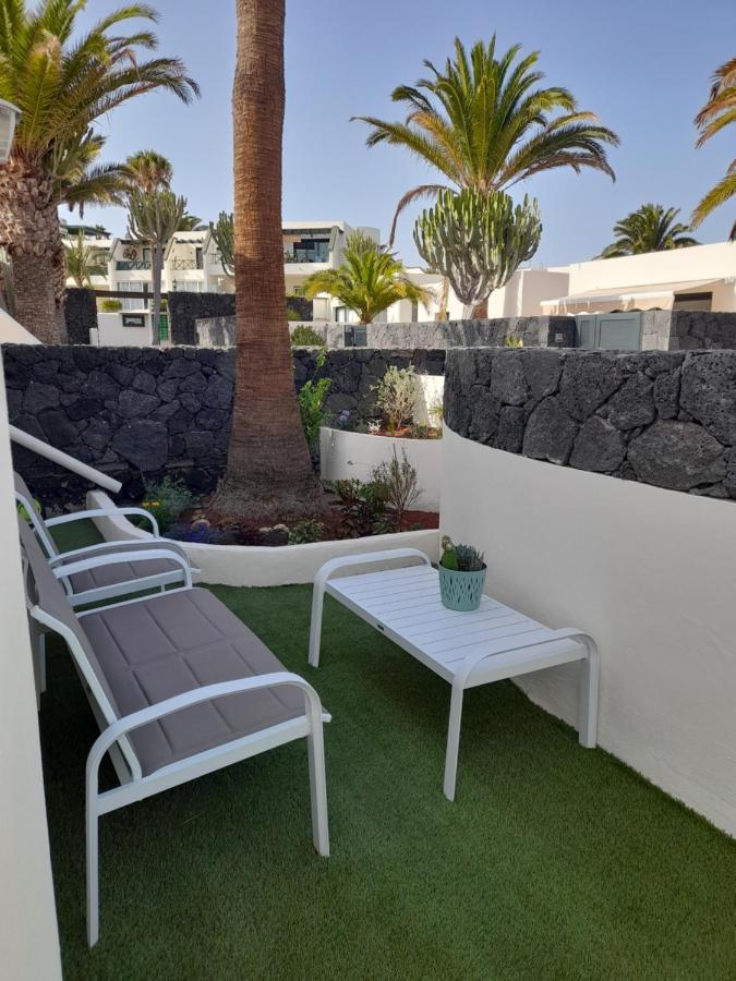 Bungalow Paseo Del Mar- Playa Roca Residence Sea Front Access - Free Ac - Wifi コスタ・テギセ エクステリア 写真
