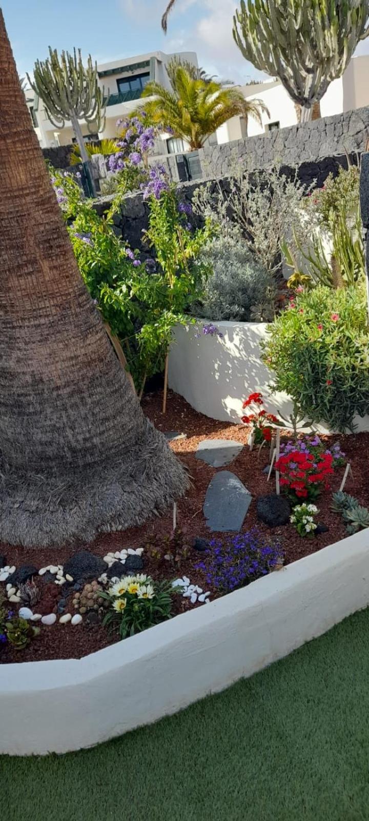 Bungalow Paseo Del Mar- Playa Roca Residence Sea Front Access - Free Ac - Wifi コスタ・テギセ エクステリア 写真